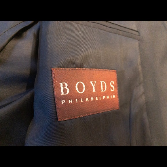 💼 Ermenegildo Zegna Blazer SZ EU 54 /US 42 44 L - Picture 6 of 7